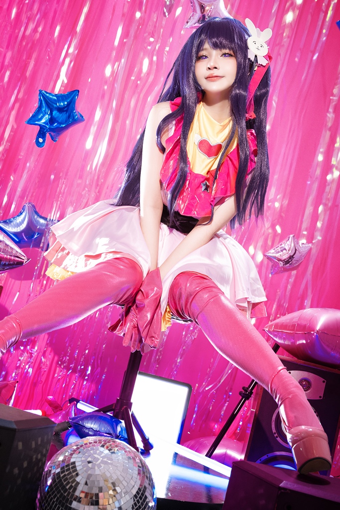 Azami – Ai Hoshino (mitaku.net) photo 1-3