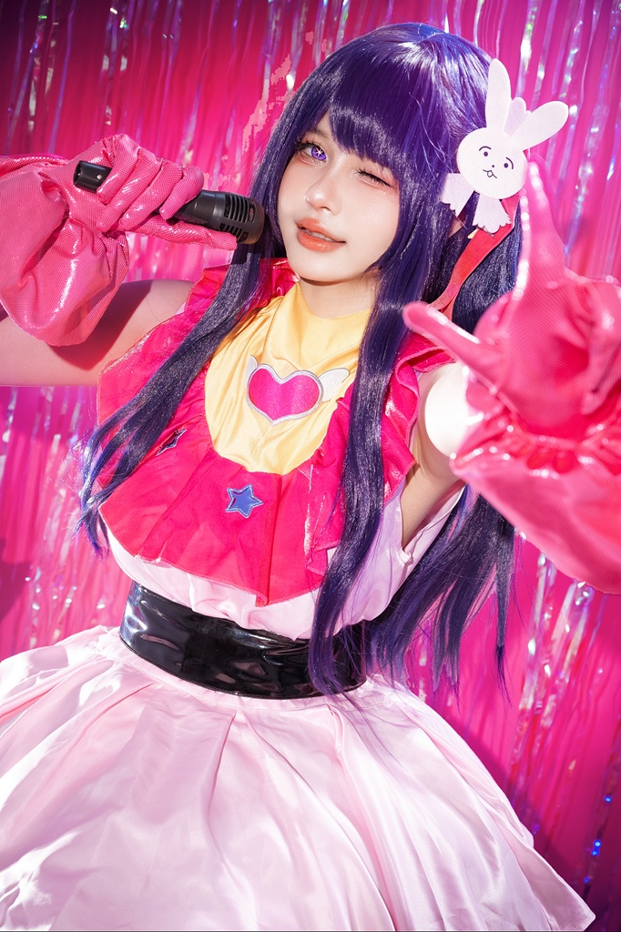 Azami – Ai Hoshino (mitaku.net) photo 1-5