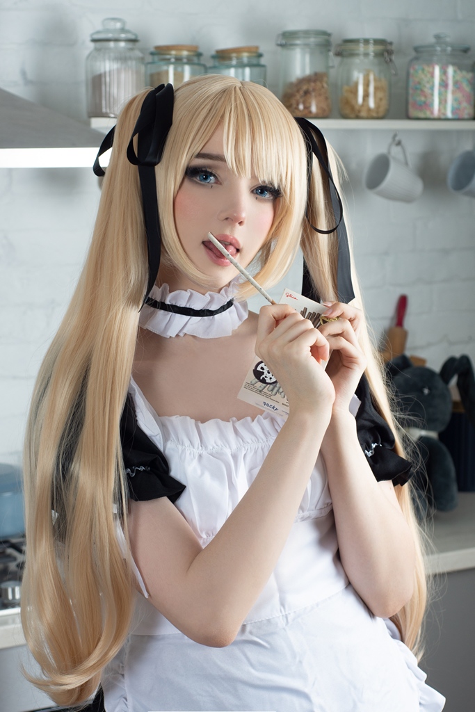 CandyBall – Marie Rose Maid (mitaku.net) photo 1-16