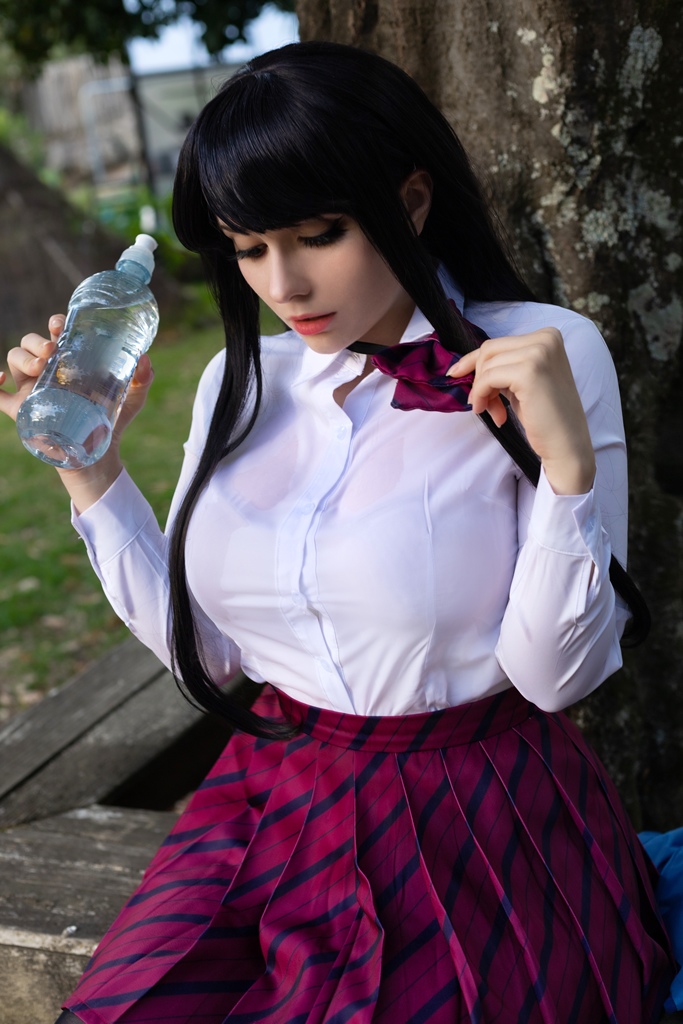 Mirikashi – Komi Shouko (mitaku.net) photo 1-16