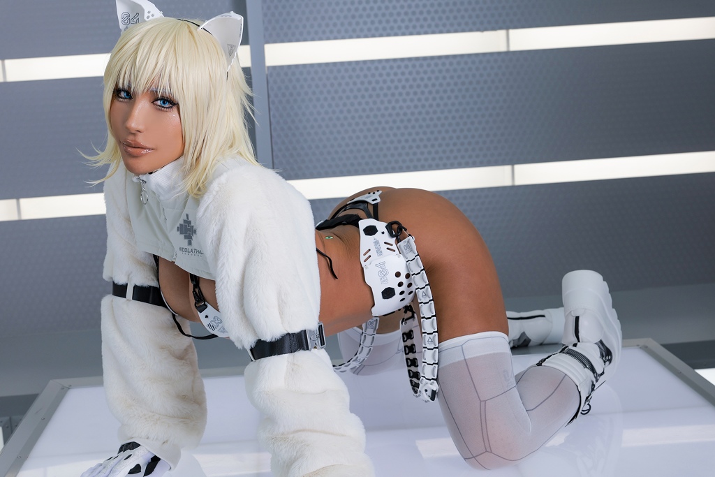 Nonsummerjack – Tapigal (mitaku.net) photo 6-1