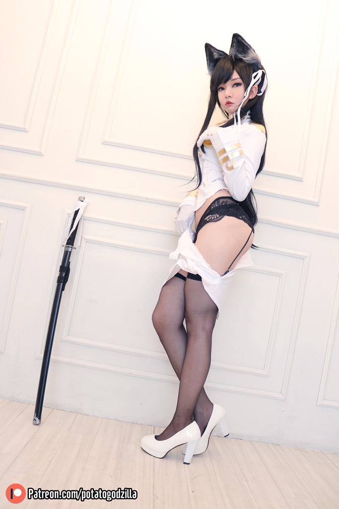 Potato Godzilla – Atago (mitaku.net) photo 2-12