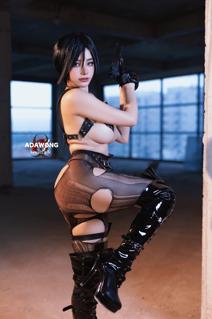 Byoru – Ada Wong (mitaku.net) photo 2-13