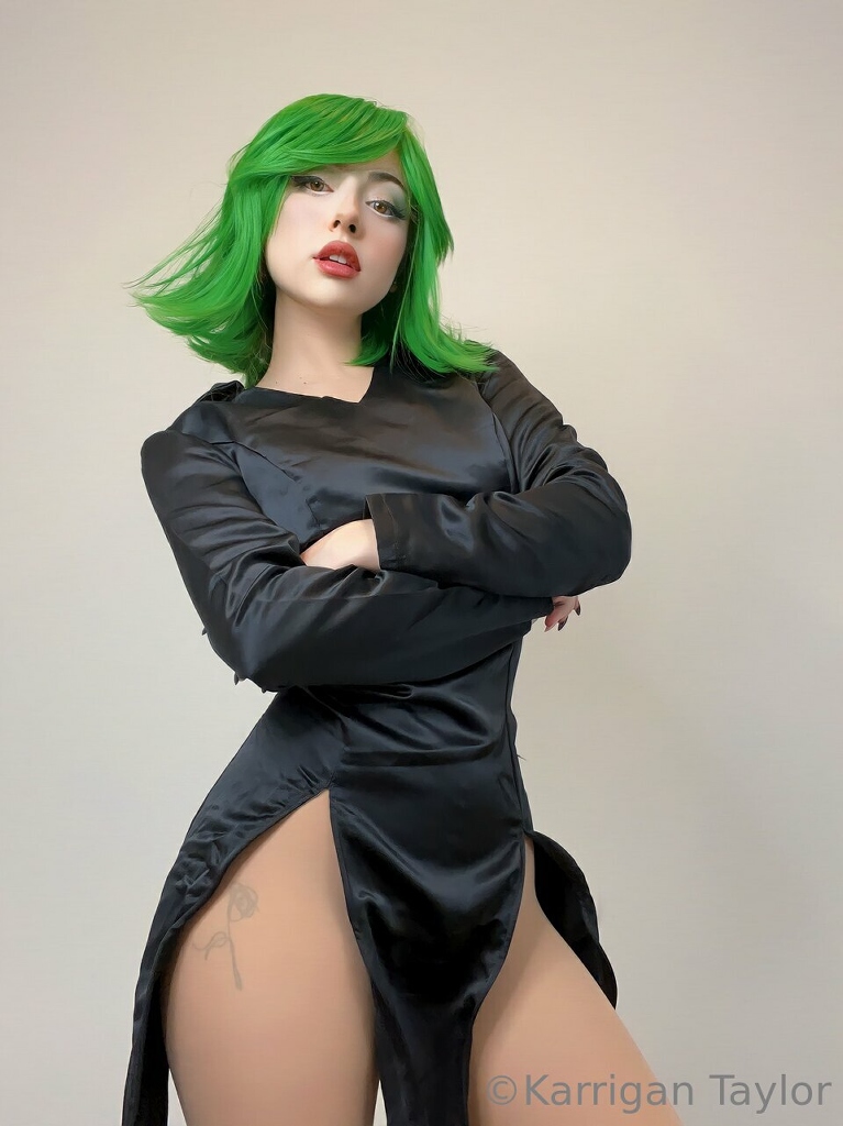 Karrigan Taylor – Tatsumaki (mitaku.net) photo 1-3