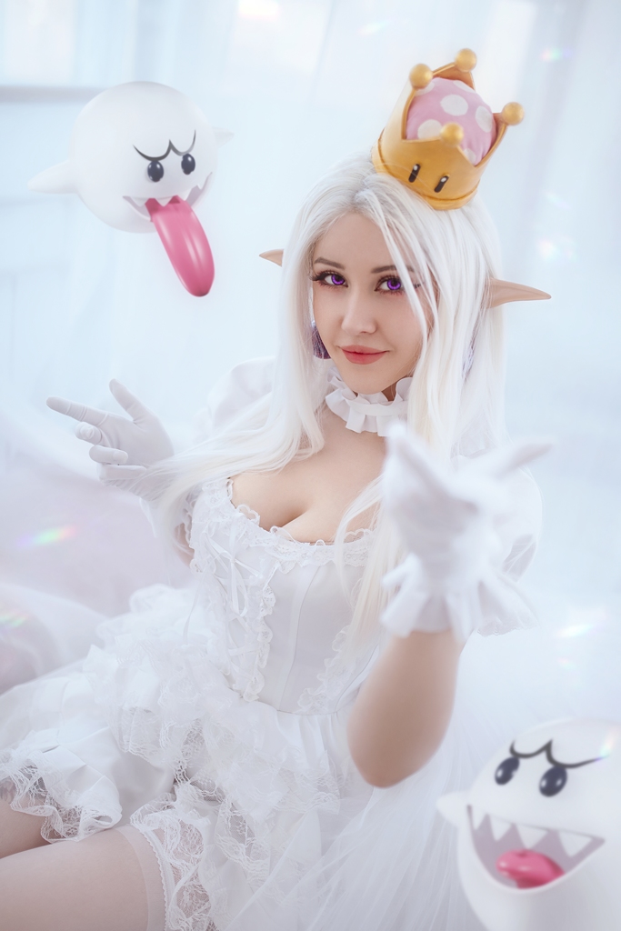 Morphia – Boosette (mitaku.net) photo 1-0