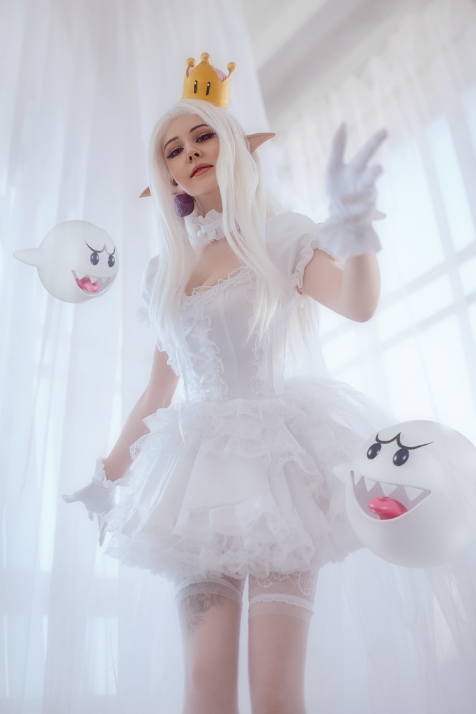 Morphia – Boosette (mitaku.net) photo 1-10