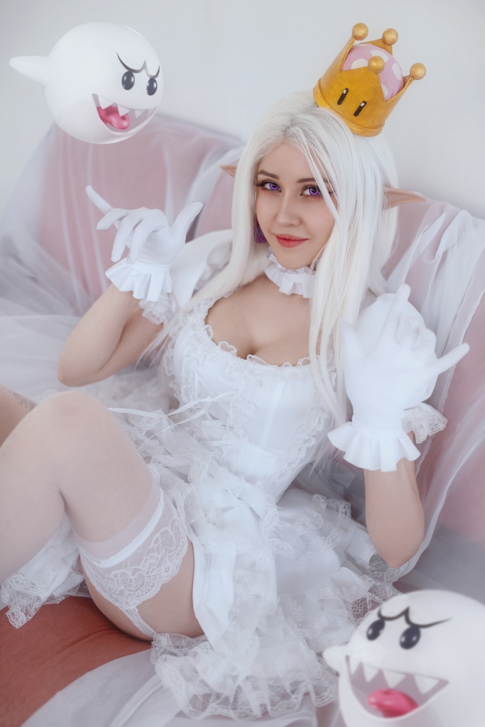 Morphia – Boosette (mitaku.net) photo 1-14