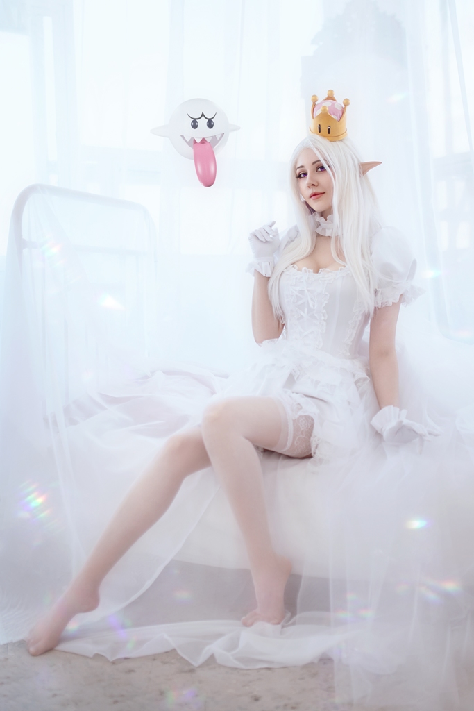 Morphia – Boosette (mitaku.net) photo 1-1