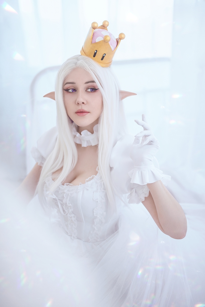 Morphia – Boosette (mitaku.net) photo 1-2