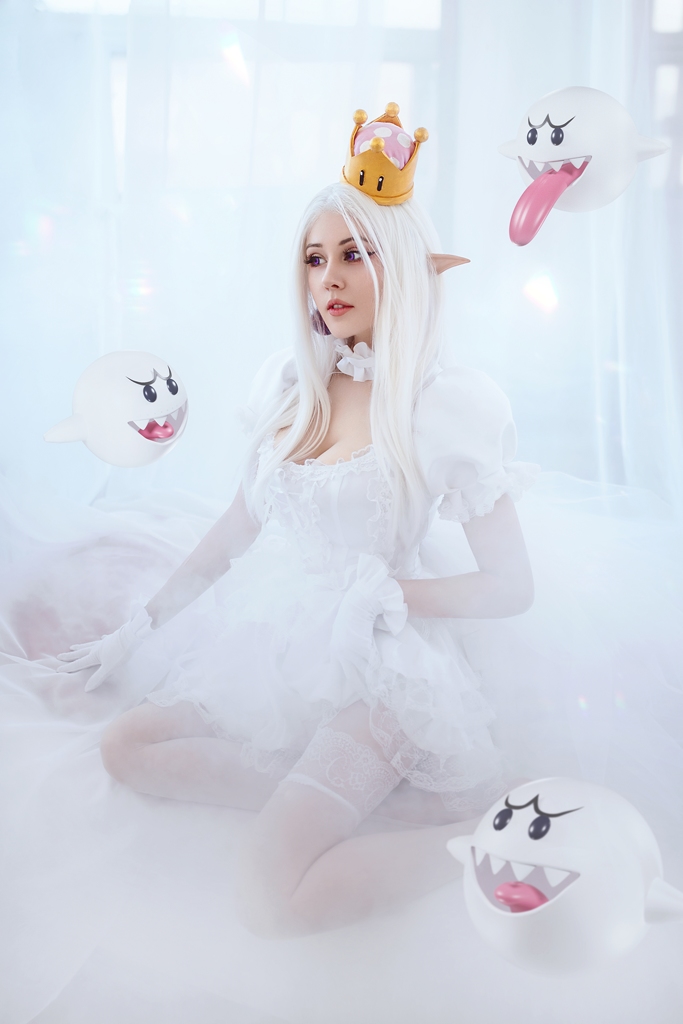 Morphia – Boosette (mitaku.net) photo 1-3