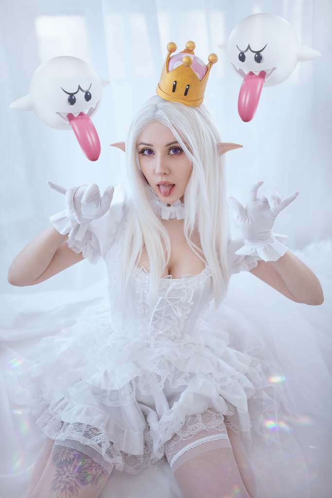 Morphia – Boosette (mitaku.net) photo 1-4