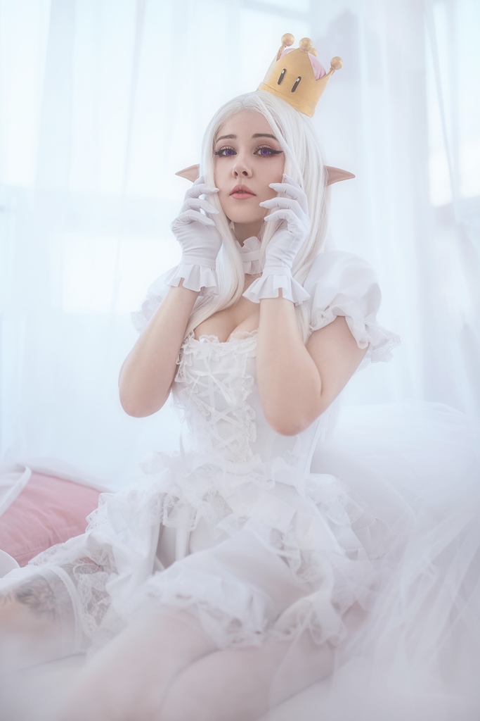 Morphia – Boosette (mitaku.net) photo 1-5