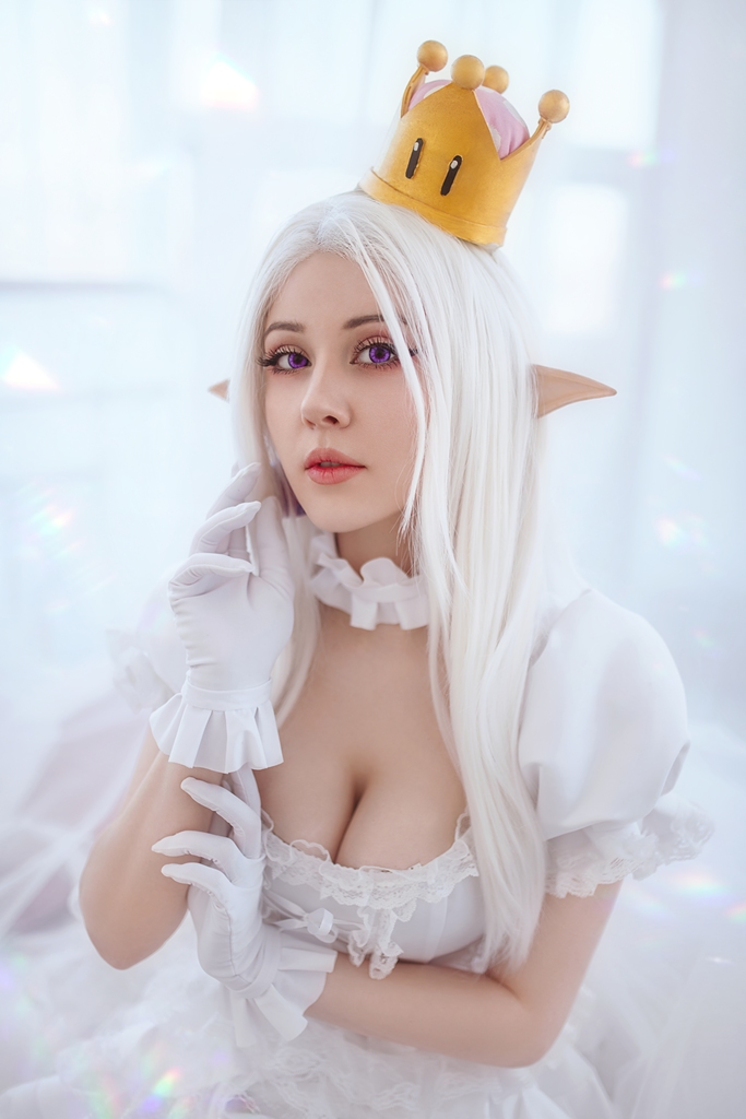 Morphia – Boosette (mitaku.net) photo 1-6