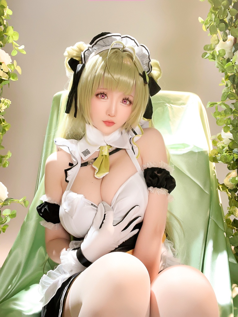 Hoshilily 星之迟迟 – Soda (NIKKE) (mitaku.net) photo 6-0