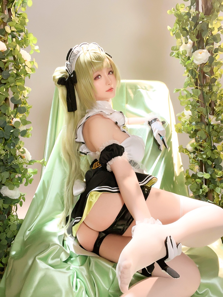 Hoshilily 星之迟迟 – Soda (NIKKE) (mitaku.net) photo 6-2