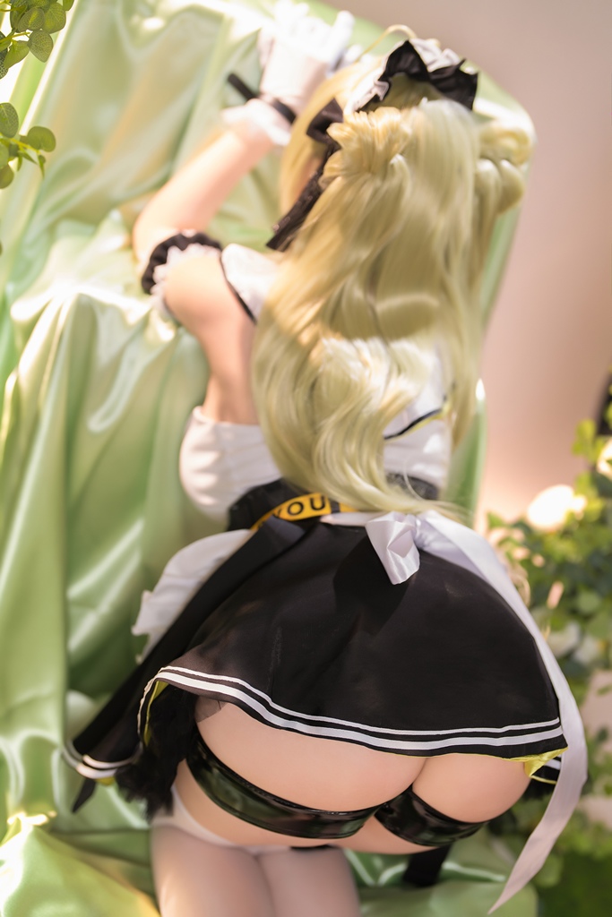 Hoshilily 星之迟迟 – Soda (NIKKE) (mitaku.net) photo 2-15
