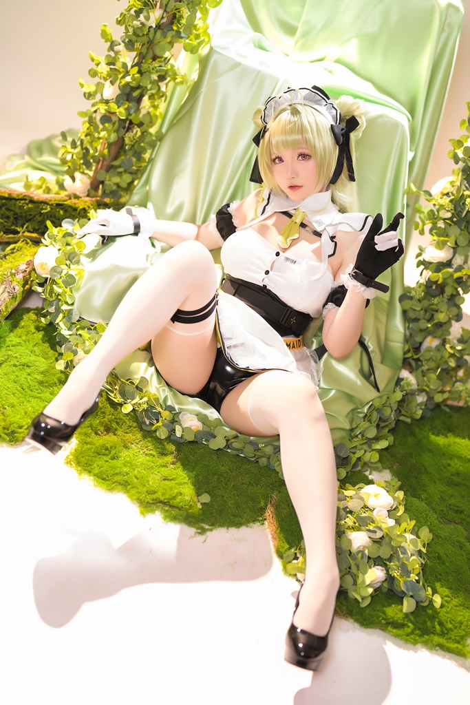 Hoshilily 星之迟迟 – Soda (NIKKE) (mitaku.net) photo 3-14