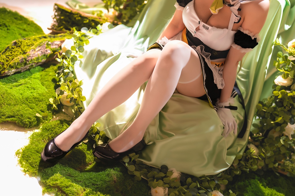 Hoshilily 星之迟迟 – Soda (NIKKE) (mitaku.net) photo 4-8