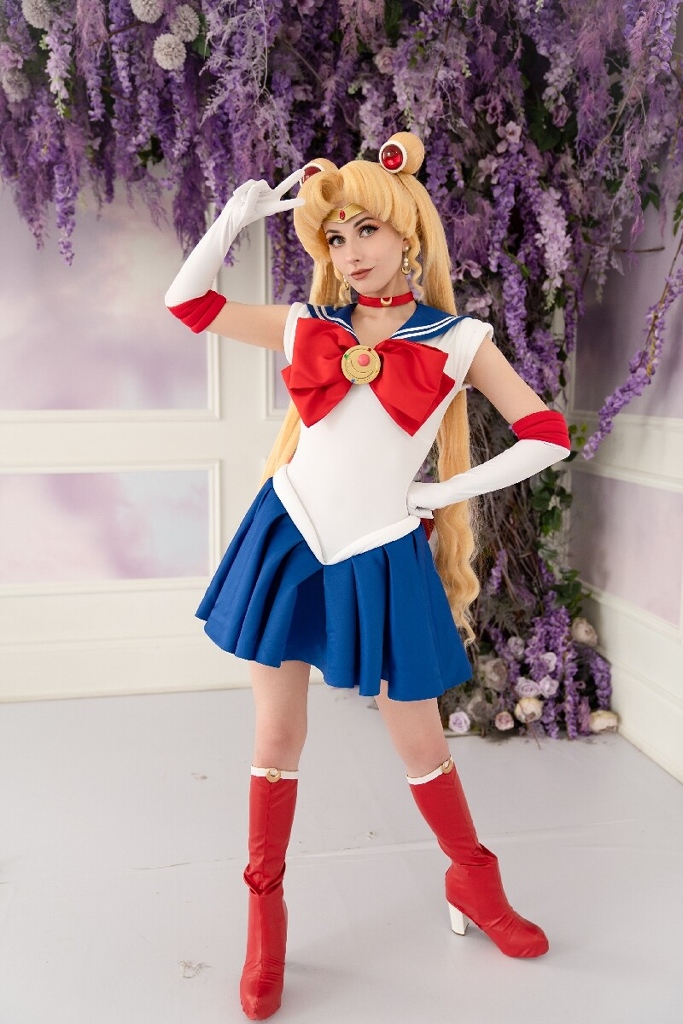 Rolyatis Taylor – Sailor Moon (mitaku.net) photo 1-0