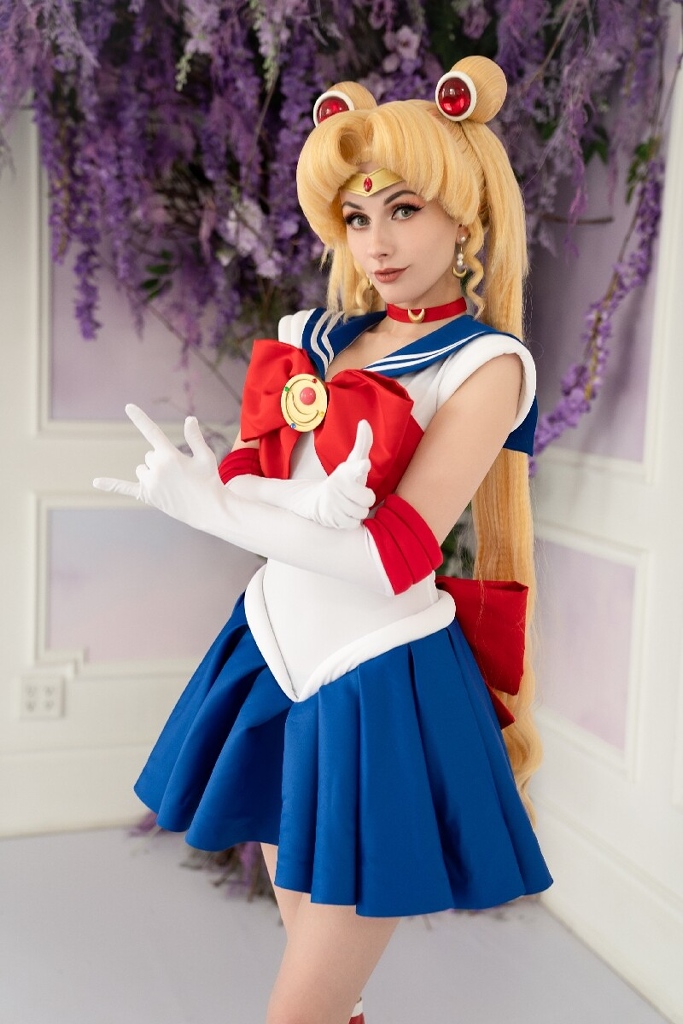 Rolyatis Taylor – Sailor Moon (mitaku.net) photo 1-9