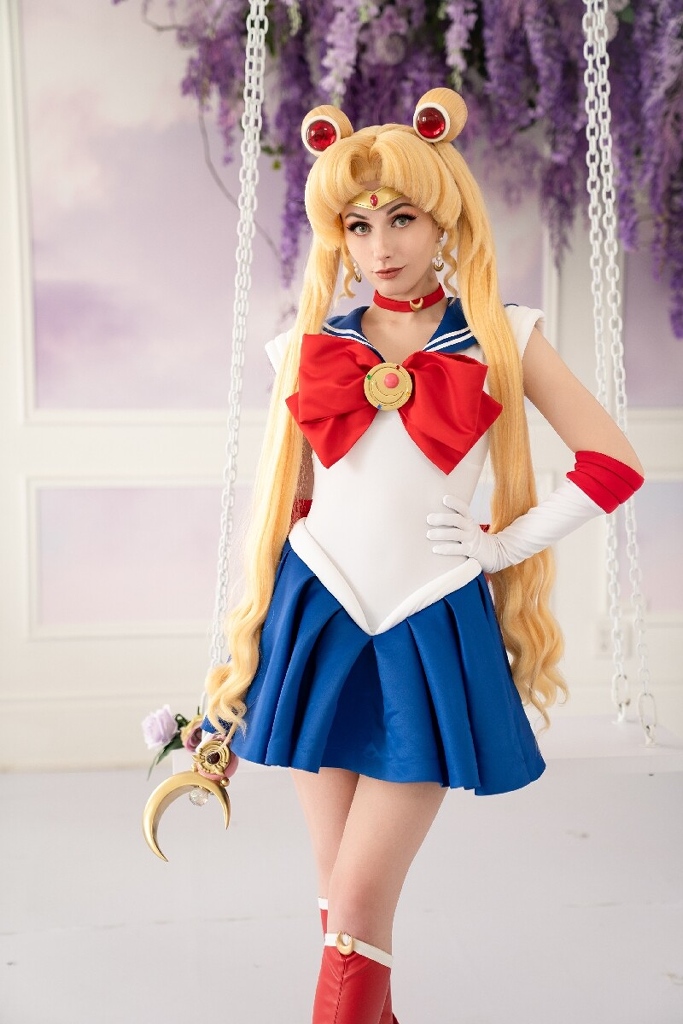 Rolyatis Taylor – Sailor Moon (mitaku.net) photo 1-10