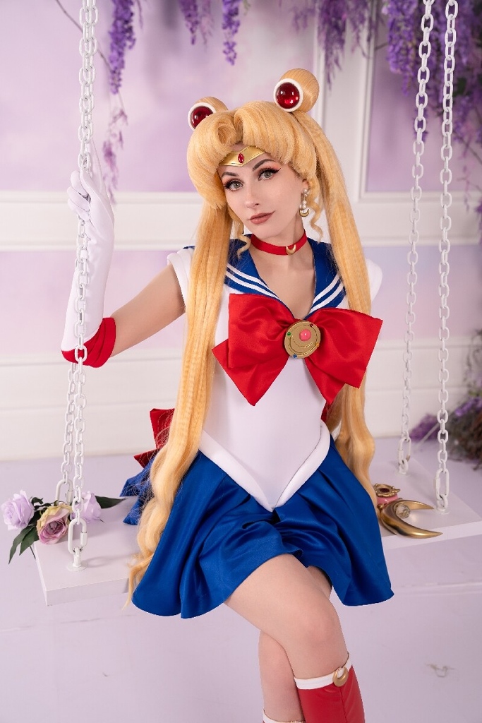 Rolyatis Taylor – Sailor Moon (mitaku.net) photo 1-14