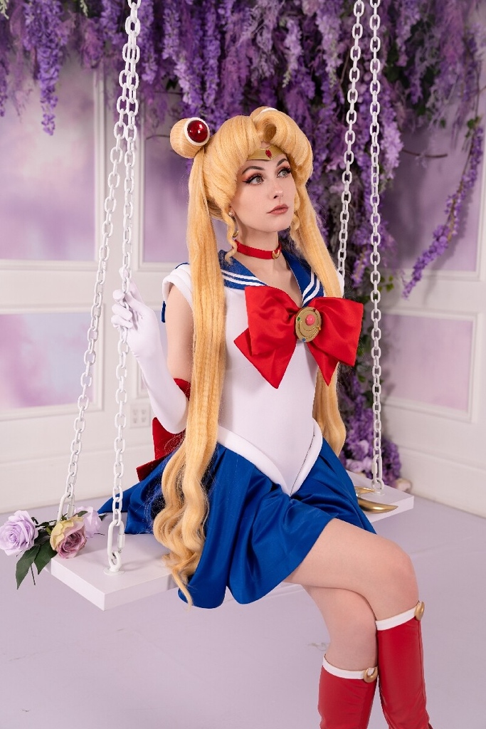 Rolyatis Taylor – Sailor Moon (mitaku.net) photo 1-15