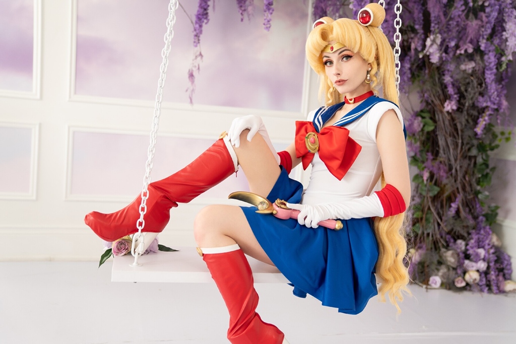 Rolyatis Taylor – Sailor Moon (mitaku.net) photo 1-16
