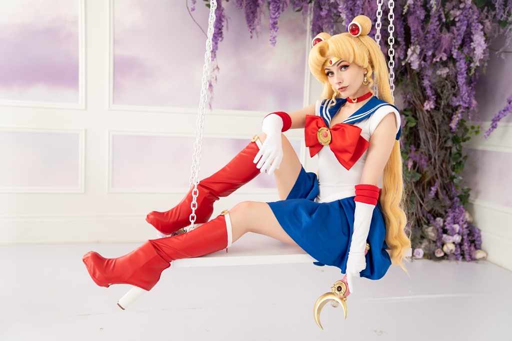 Rolyatis Taylor – Sailor Moon (mitaku.net) photo 1-17