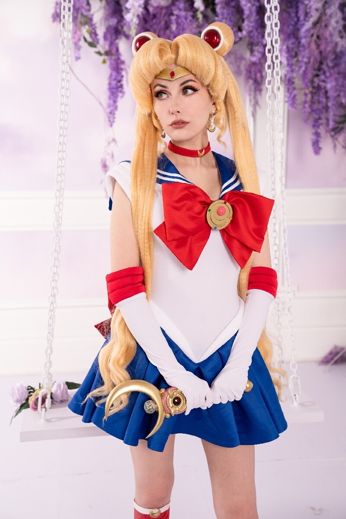 Rolyatis Taylor – Sailor Moon (mitaku.net) photo 1-1