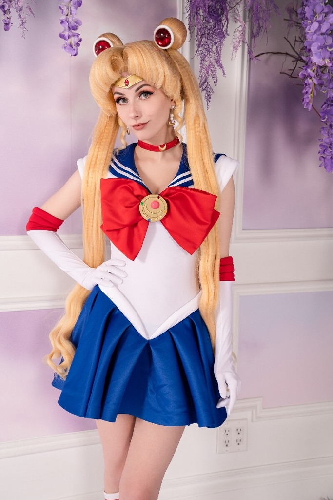 Rolyatis Taylor – Sailor Moon (mitaku.net) photo 1-2