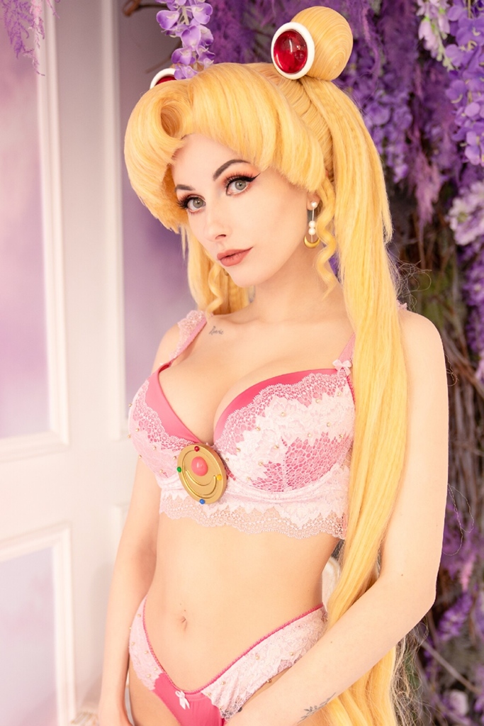 Rolyatis Taylor – Sailor Moon (mitaku.net) photo 2-9