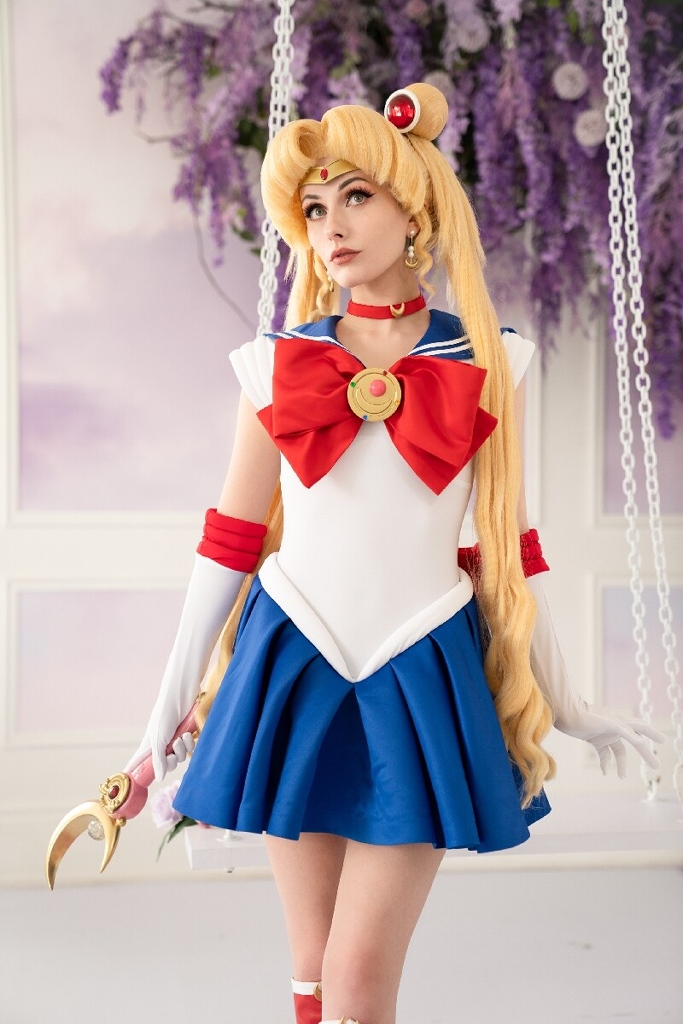 Rolyatis Taylor – Sailor Moon (mitaku.net) photo 1-3
