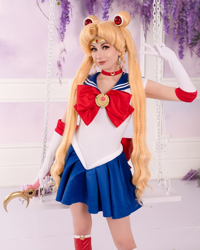 Rolyatis Taylor – Sailor Moon (mitaku.net) photo 1-4