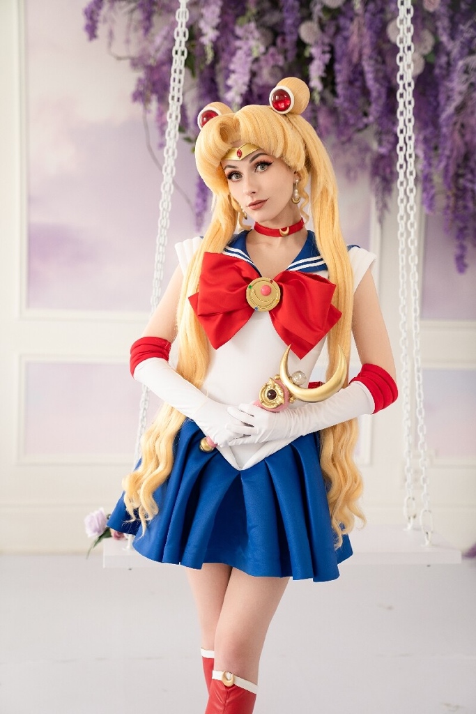 Rolyatis Taylor – Sailor Moon (mitaku.net) photo 1-5