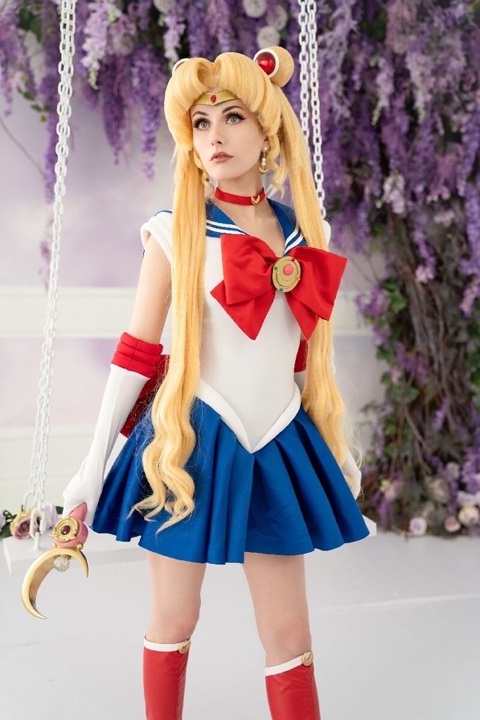 Rolyatis Taylor – Sailor Moon (mitaku.net) photo 1-6