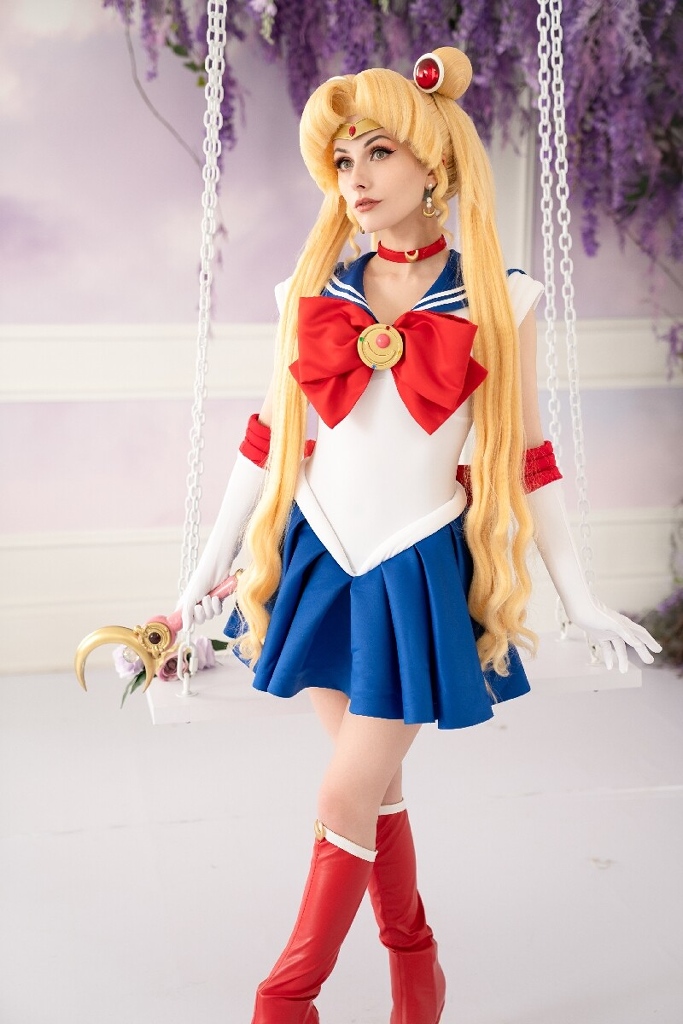 Rolyatis Taylor – Sailor Moon (mitaku.net) photo 1-7