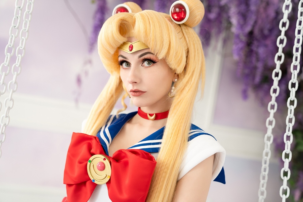 Rolyatis Taylor – Sailor Moon (mitaku.net) photo 1-8