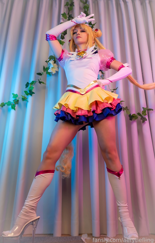 Aery Tiefling – Sailor Moon (mitaku.net) photo 1-0