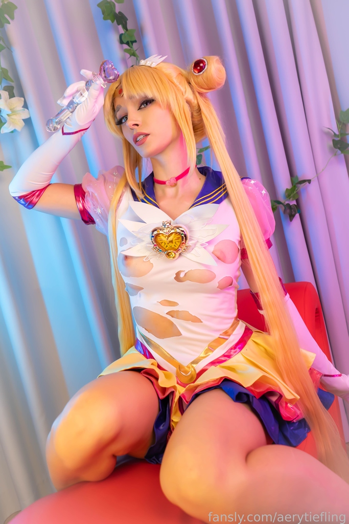 Aery Tiefling – Sailor Moon (mitaku.net) photo 1-9