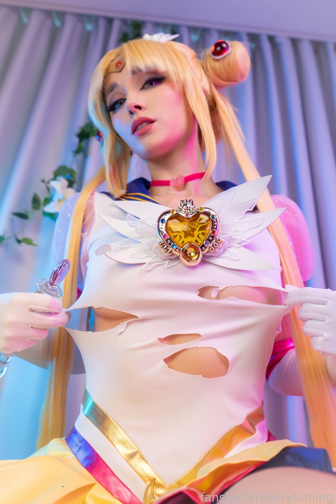 Aery Tiefling – Sailor Moon (mitaku.net) photo 1-7