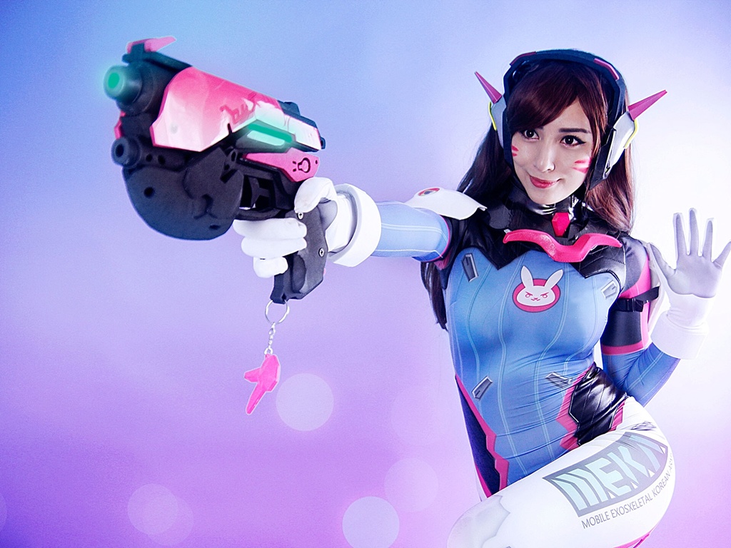 Annchirisu – D.Va (mitaku.net) photo 1-12