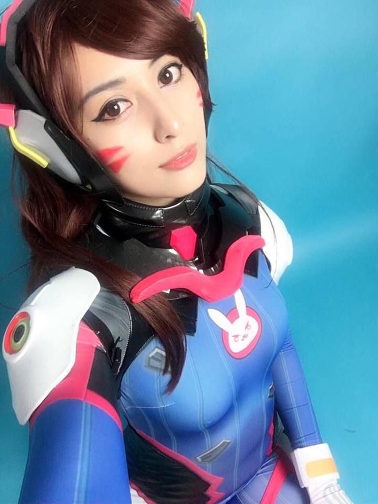 Annchirisu – D.Va (mitaku.net) photo 1-14