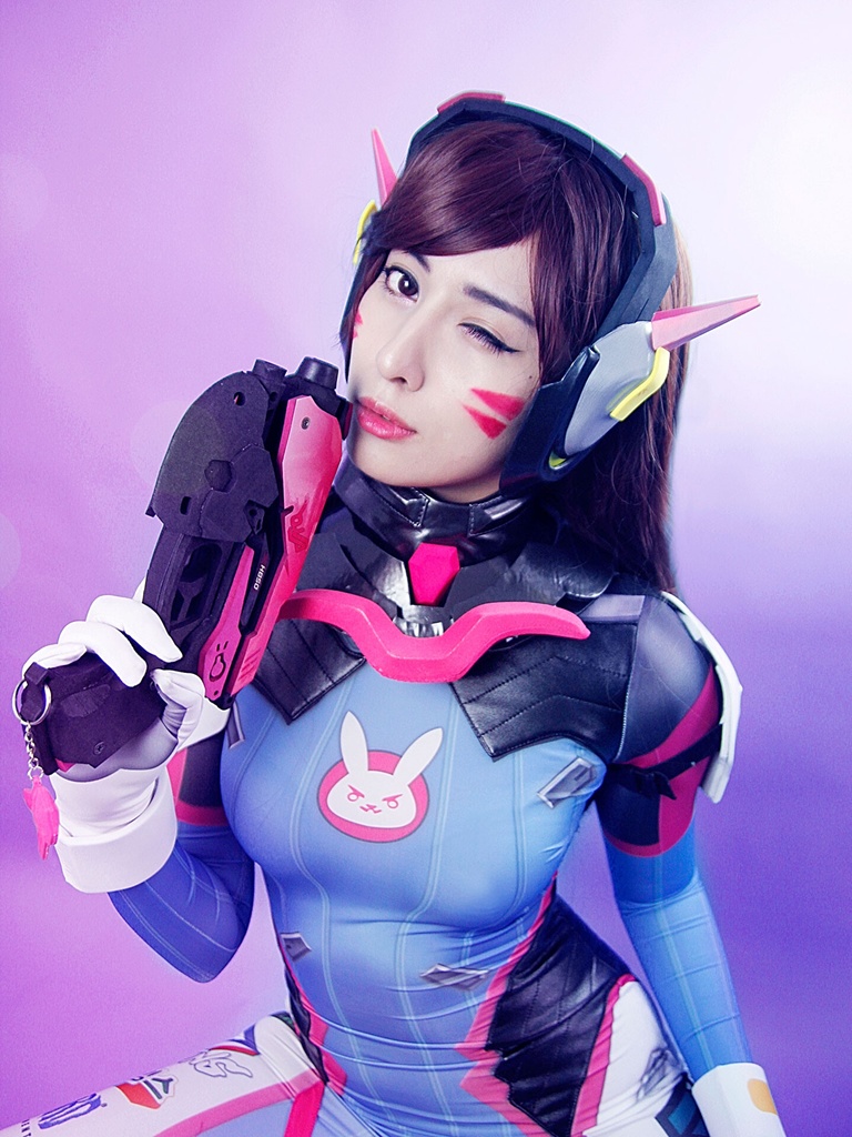 Annchirisu – D.Va (mitaku.net) photo 1-1