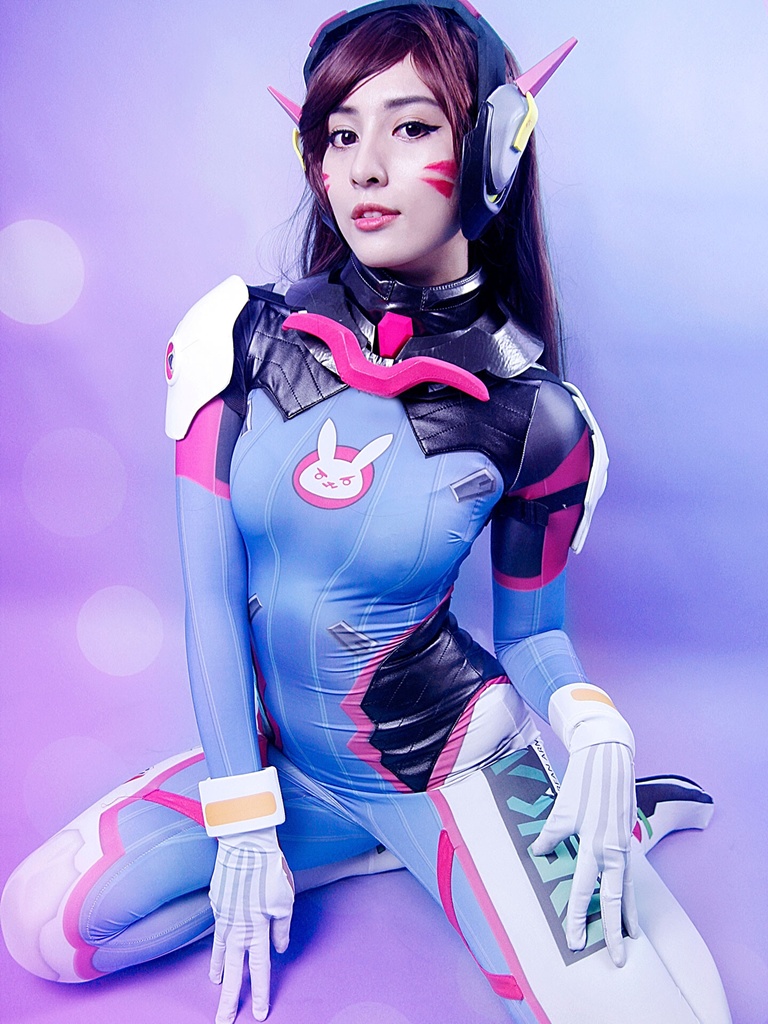 Annchirisu – D.Va (mitaku.net) photo 1-3