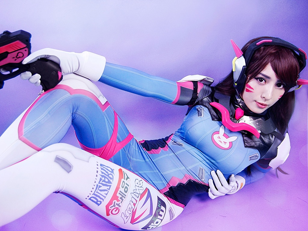 Annchirisu – D.Va (mitaku.net) photo 1-4