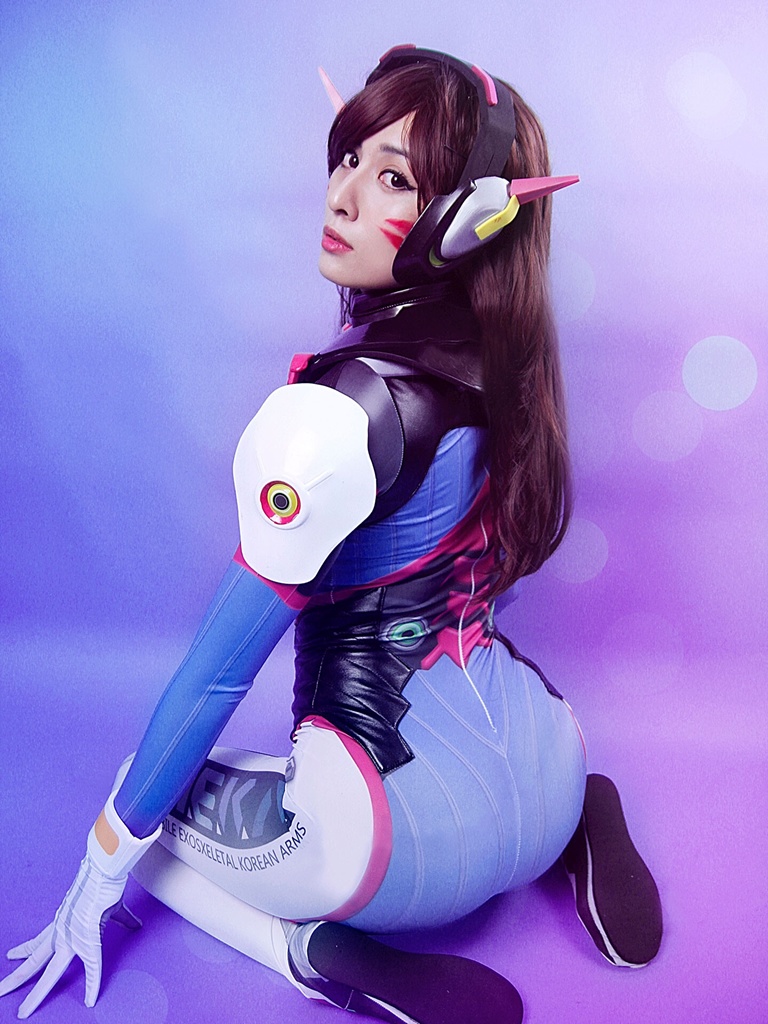 Annchirisu – D.Va (mitaku.net) photo 1-5