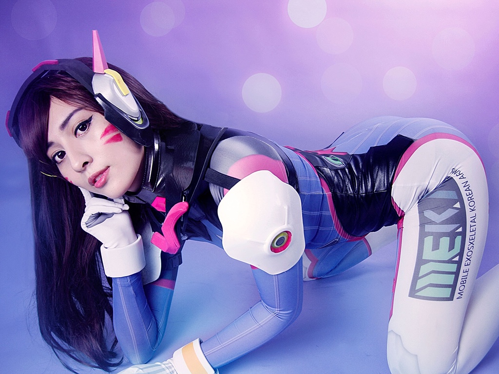 Annchirisu – D.Va (mitaku.net) photo 1-7