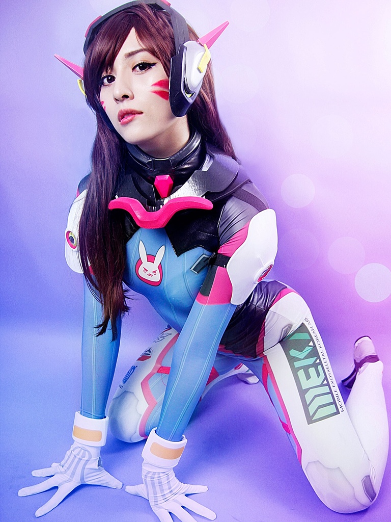 Annchirisu – D.Va (mitaku.net) photo 1-8