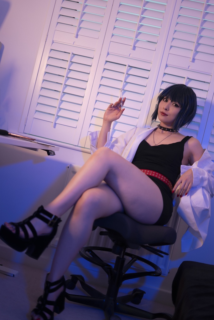 Annchirisu – Tae Takemi (mitaku.net) photo 1-10